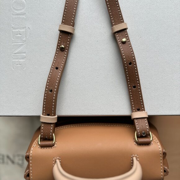 Polene Numero Un Nano Edition Trio Camel - Picture 6 of 8